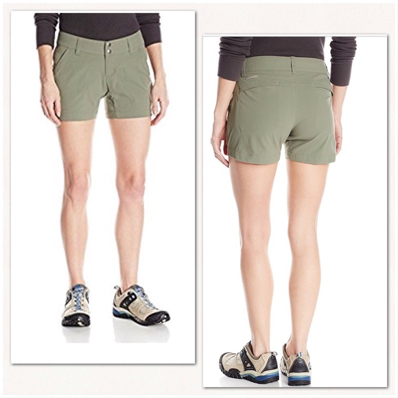 columbia saturday trail shorts
